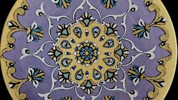 برگزاری کارگاه آموزش هنر پرشنگ در خانه فرهنگ